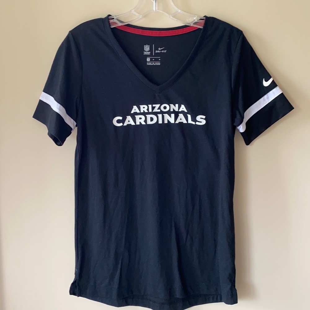 Nike Women’s Dri-Fit Arizona Cardinals Shirt